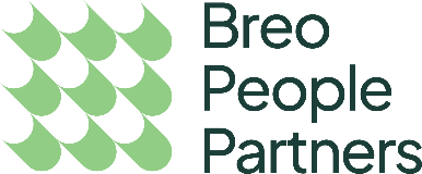 Breo People Partners logo