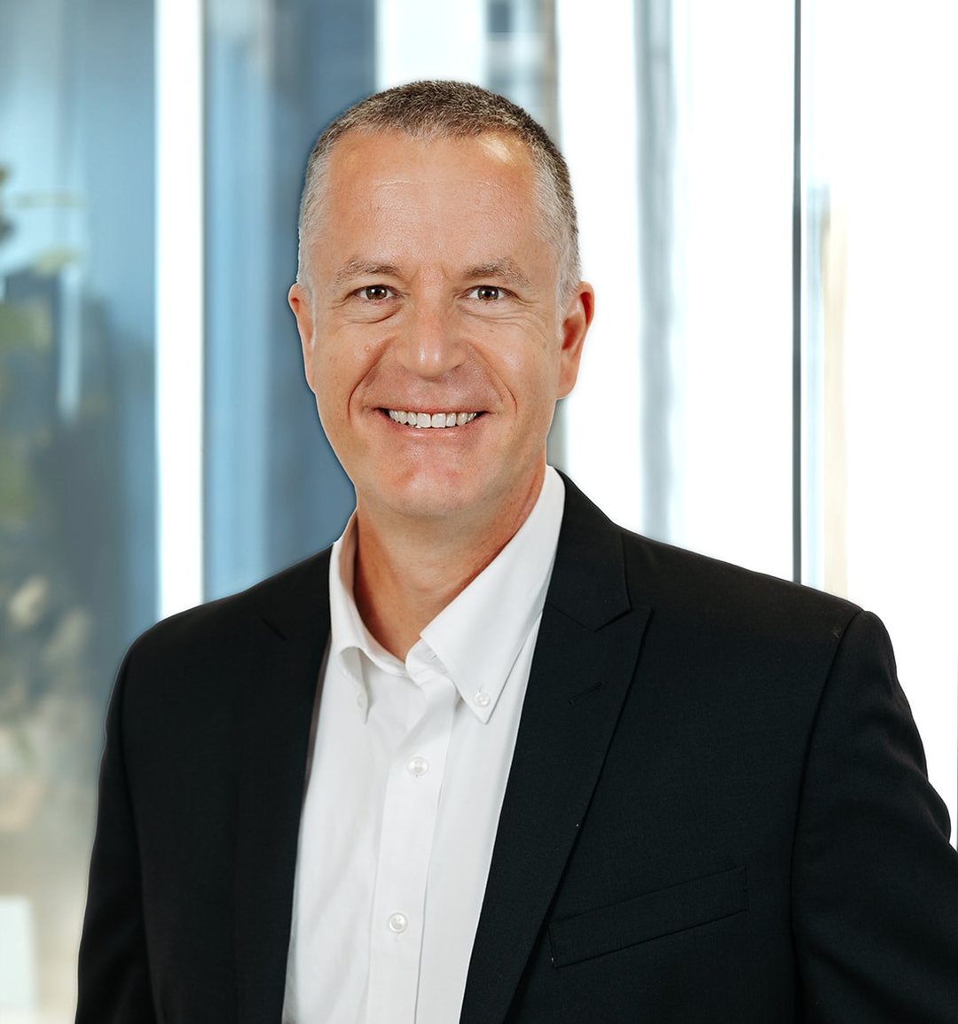 David Watts, SRV HR advisor