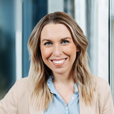 Breck Newman, Director, Business Development, People Strategies for Business Growth