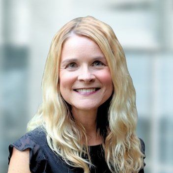 Jennifer Bean, HR Director, People Strategies for Business Growth