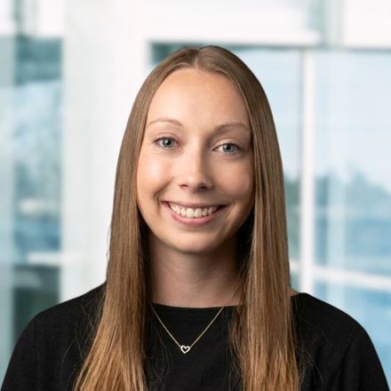 Katlyn Pollitt, HR Generalist, People Strategies for Business Growth