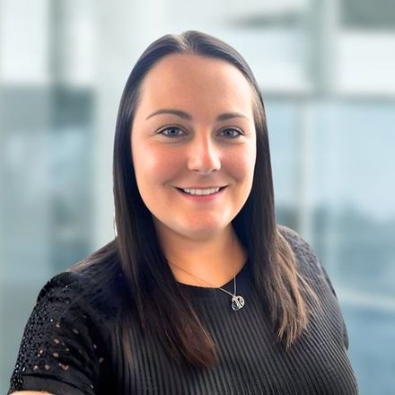 Rachel Huxel, HR Director, People Strategies for Business Growth