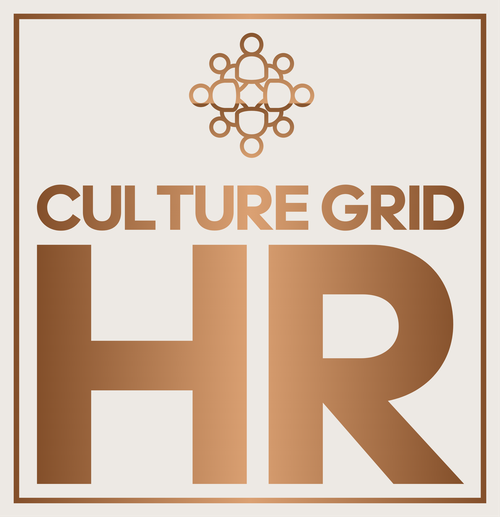 Culture Grid HR logo