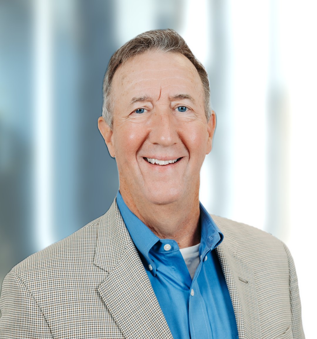 Joe Quinn, SRV HR advisor in Baltimore, MD