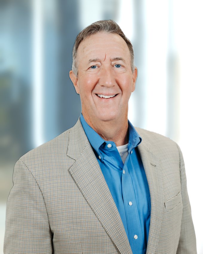 Portrait of Joe Quinn, fractional CHRO and HR advisor with SRV HR
