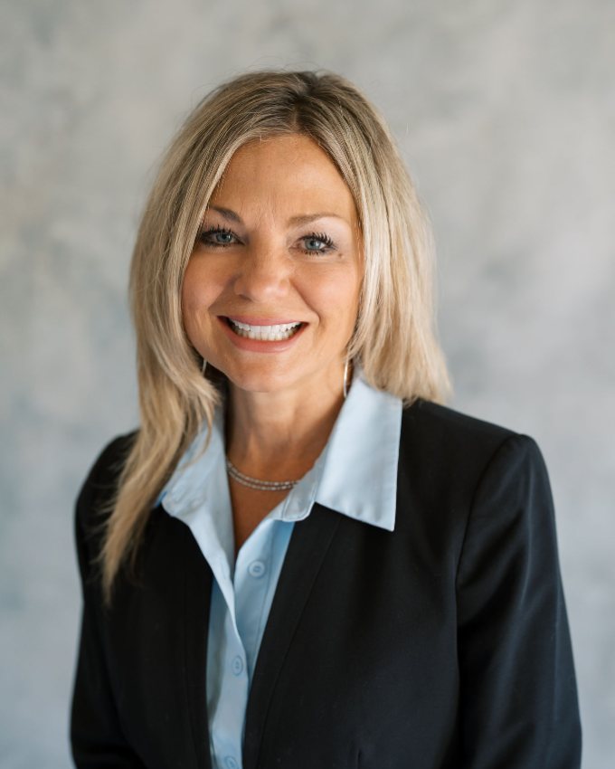 Lynn McLaren, fractional HR executive and SRV HR advisor