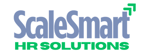 ScaleSmart HR Solutions logo
