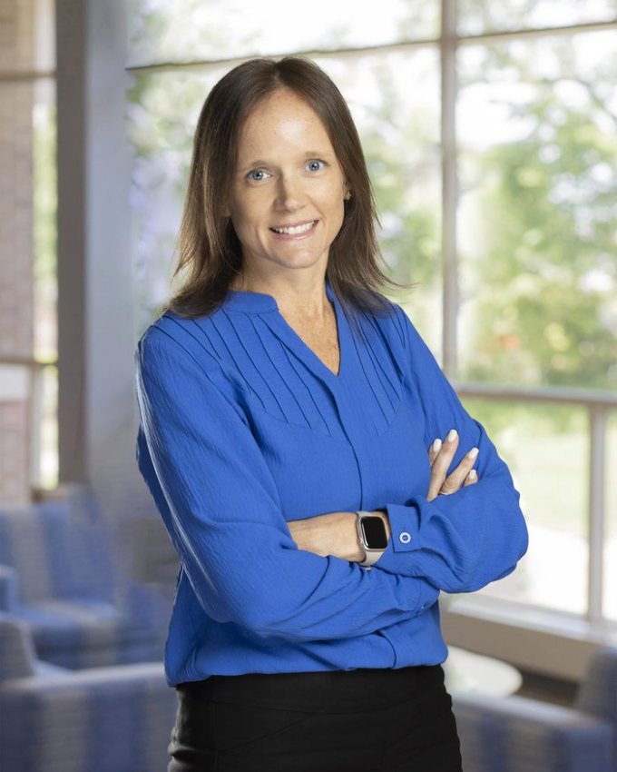 Portrait of Maria Williams, Fractional CHRO and SRV HR advisor in Atlanta, Georgia