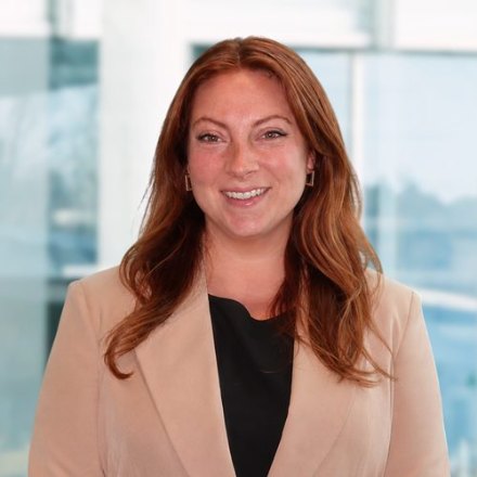 Leigh Gravitt, HR Manager at ScaleSmart HR Solutions