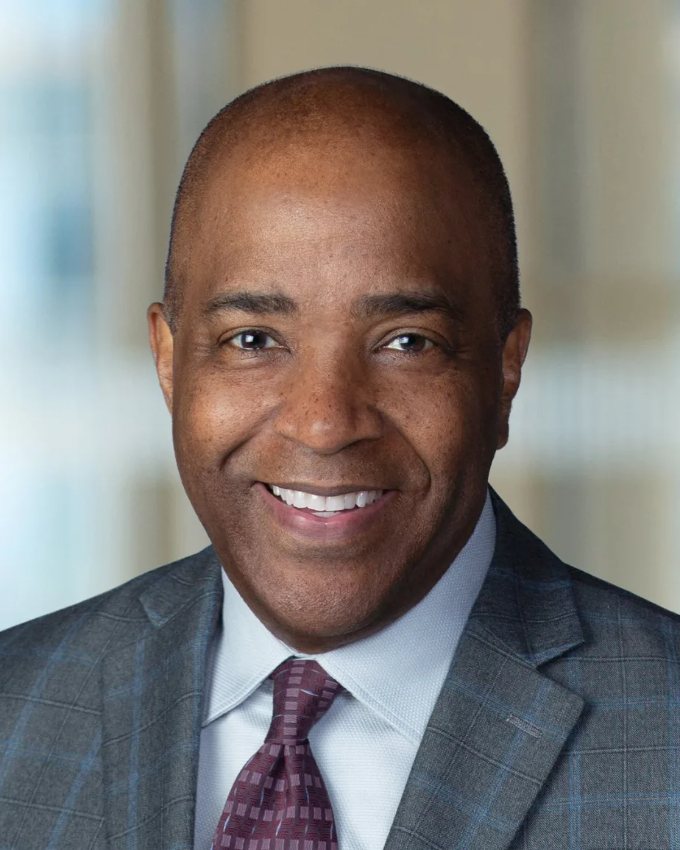 Portrait of Mark Pringle, Fractional VP of Talent with SRV HR
