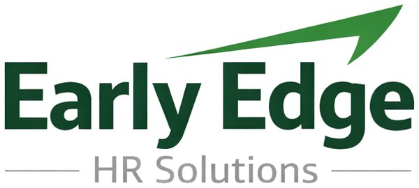 Early Edge HR Solutions logo