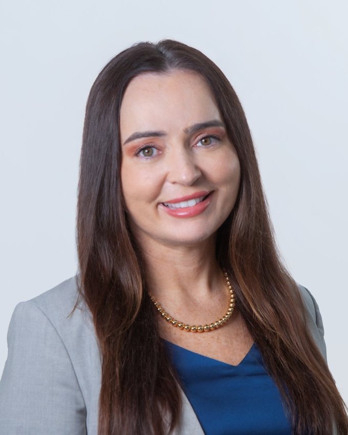 Tara Egan, fractional CHRO and SRV HR advisor based in Dallas, Texas