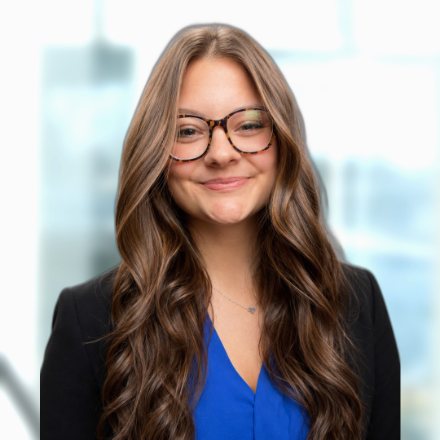 Emma Faulkner, HR Associate