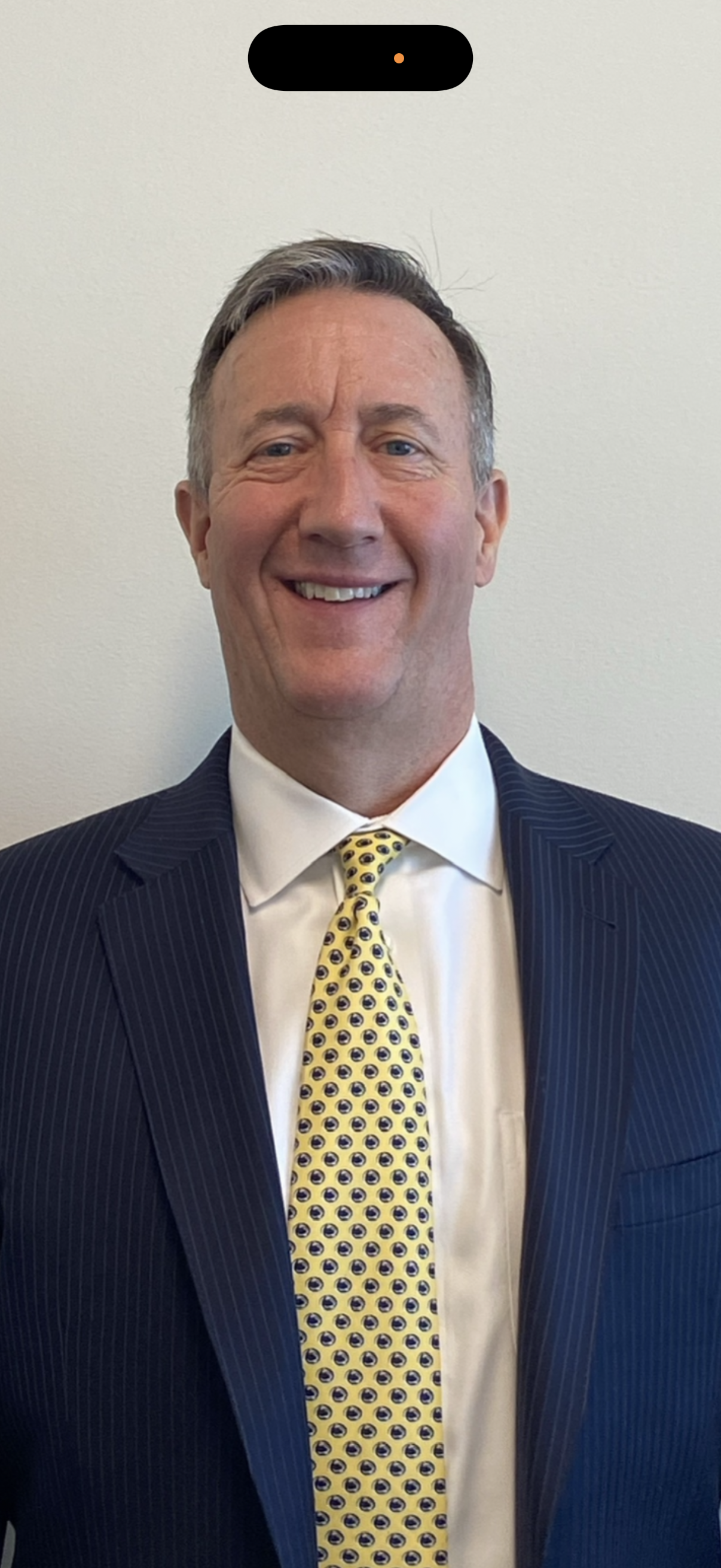 Portrait of Joe Quinn, SRVHR fractional CHRO and people strategy advisor