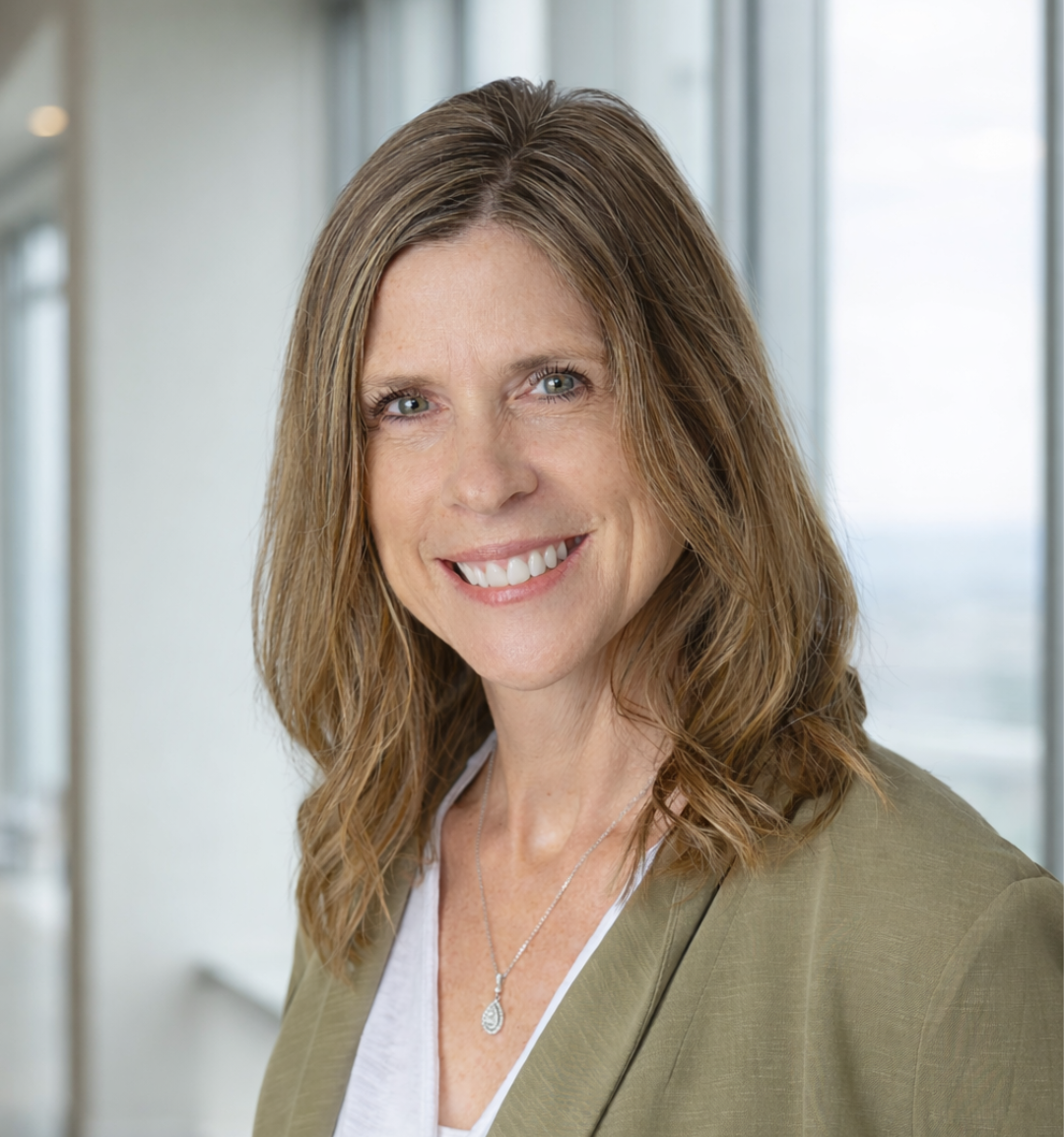 Jessica Wandry Original #2 Square